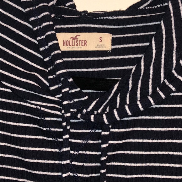 Hollister Top - Picture 4 of 7